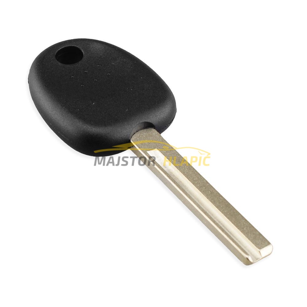 Hyundai HYN17 kključ s transponser čipom