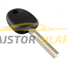 Hyundai HYN17 kključ s transponser čipom