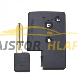 Nissan Teana, smart kućište ključa s tri prekidača