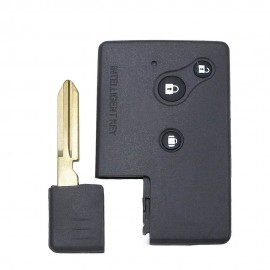 Nissan Teana, smart kućište ključa s tri prekidača