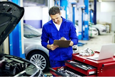 Chip tuning automobila